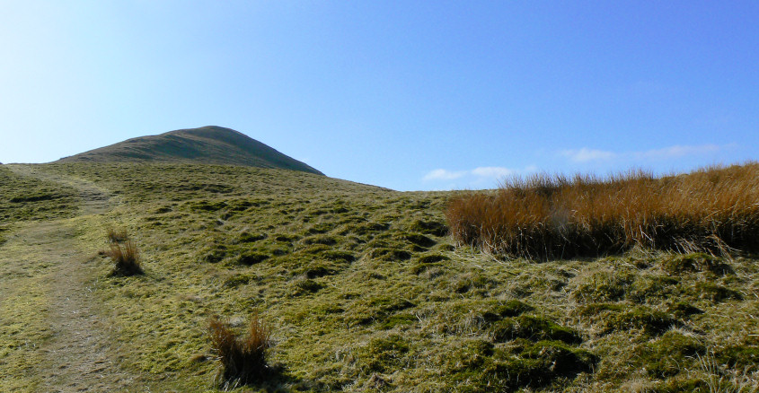 Souther Fell Souther Fell